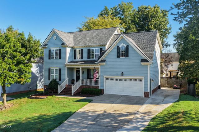 129 Nelson Lane, Clayton, NC 27527
