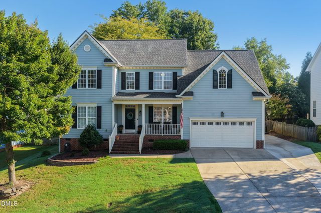 129 Nelson Lane, Clayton, NC 27527