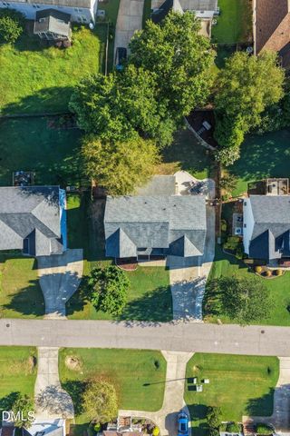 129 Nelson Lane, Clayton, NC 27527