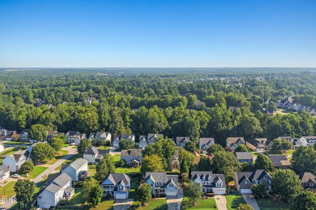 129 Nelson Lane, Clayton, NC 27527
