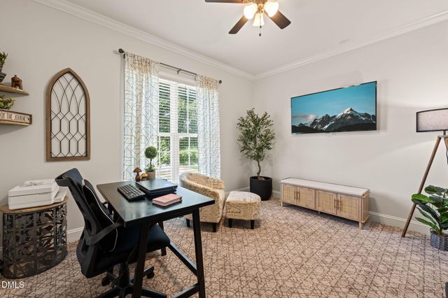 129 Nelson Lane, Clayton, NC 27527