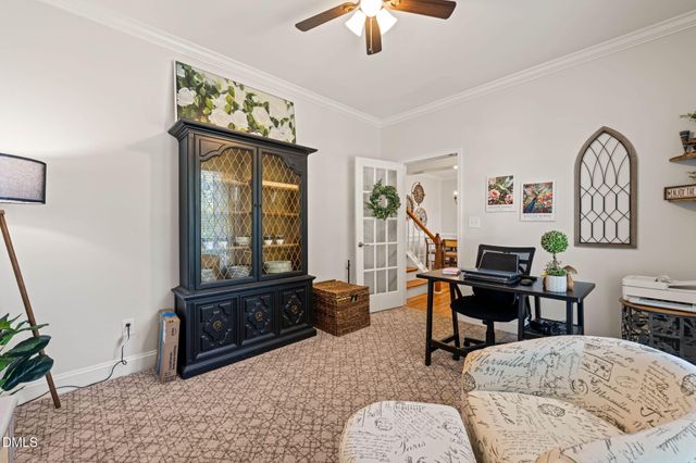 129 Nelson Lane, Clayton, NC 27527