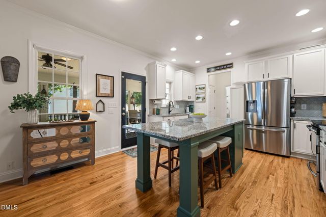 129 Nelson Lane, Clayton, NC 27527