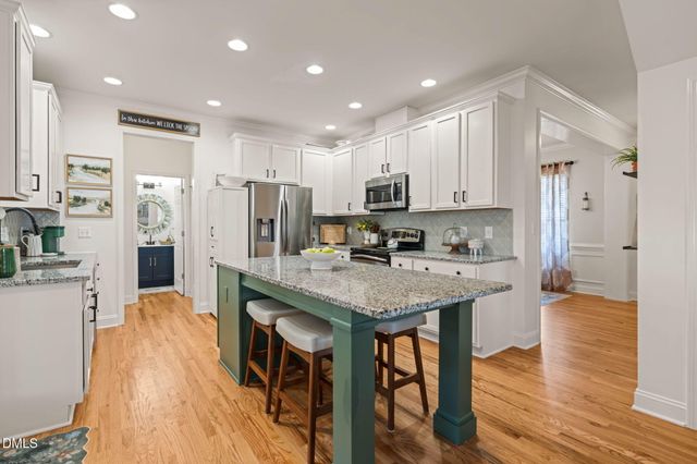 129 Nelson Lane, Clayton, NC 27527