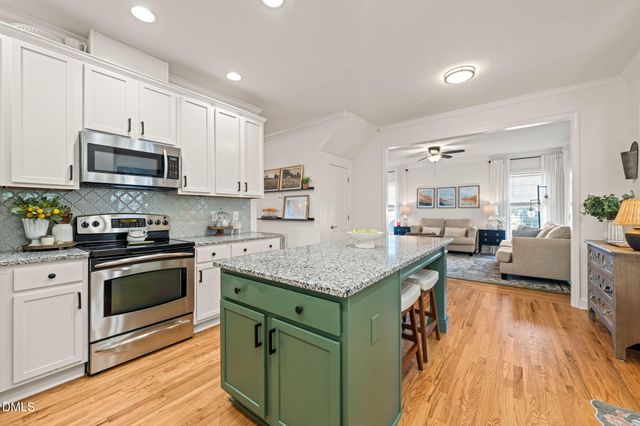129 Nelson Lane, Clayton, NC 27527