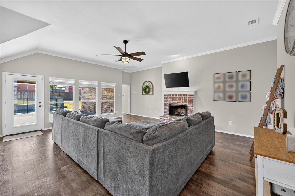 6460 Fox Run Dr., Midlothian, TX 76065 — photo 4