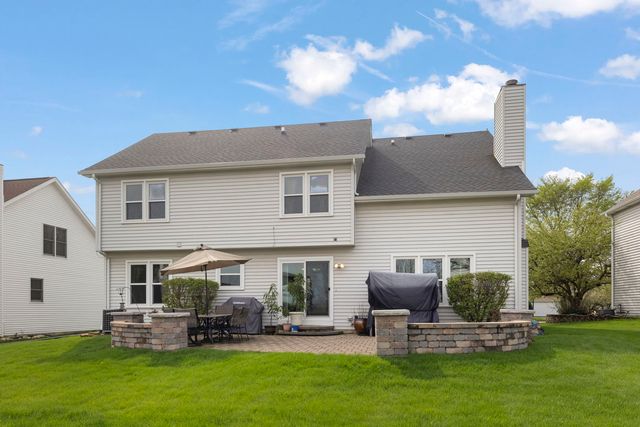 4108 Schillinger Drive, Naperville, IL 60564