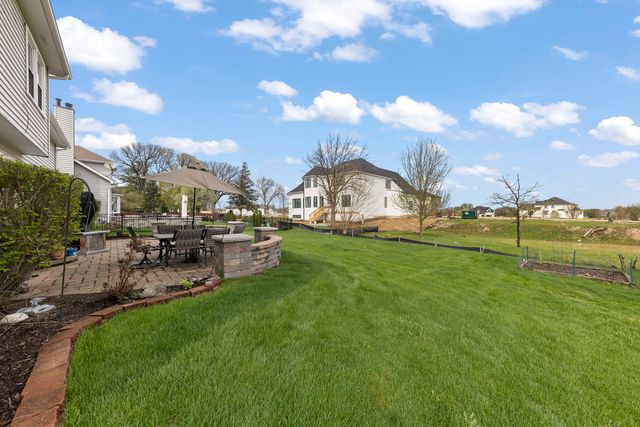 4108 Schillinger Drive, Naperville, IL 60564