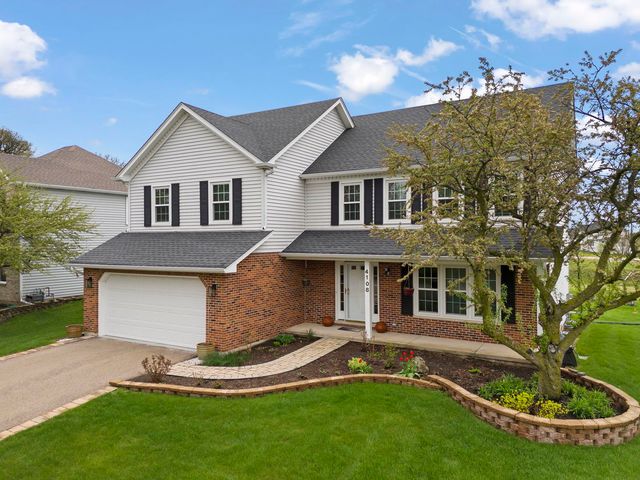 4108 Schillinger Drive, Naperville, IL 60564