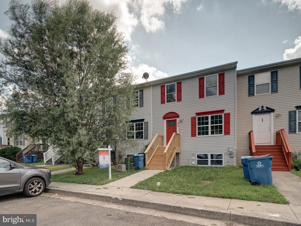 51 HICKORY DR NE #51, North East, MD 21901