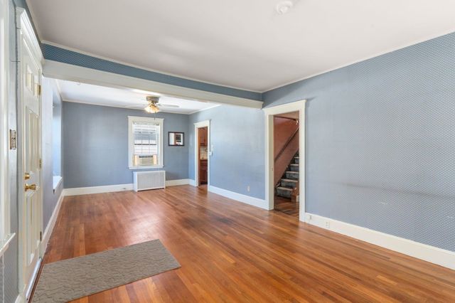 148 Wilson Ave, Quincy, MA 02170