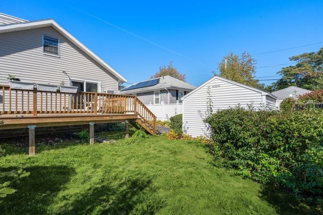 148 Wilson Ave, Quincy, MA 02170