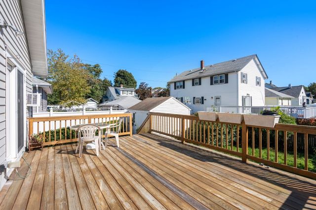 148 Wilson Ave, Quincy, MA 02170