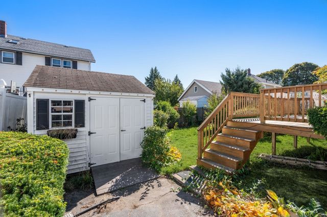 148 Wilson Ave, Quincy, MA 02170