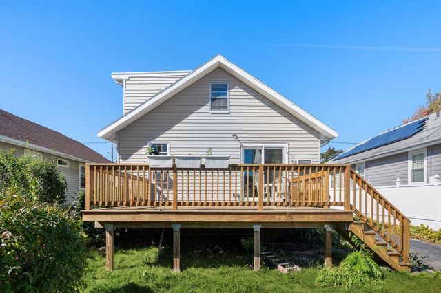 148 Wilson Ave, Quincy, MA 02170