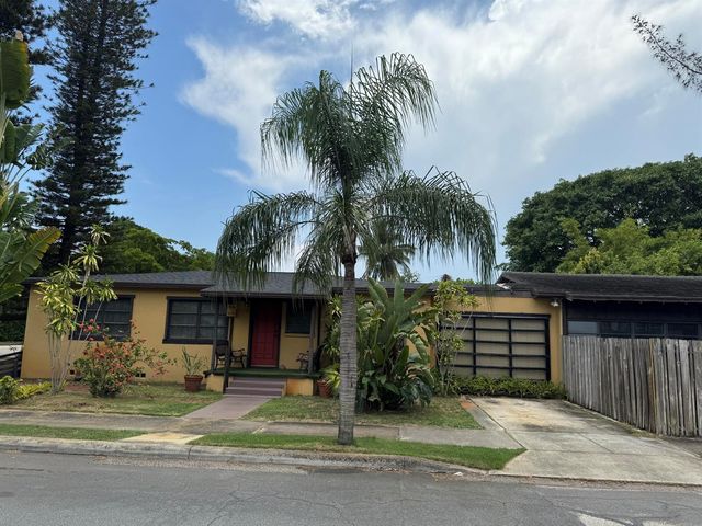 2919 Poinsettia Avenue, West Palm Beach, FL 33407