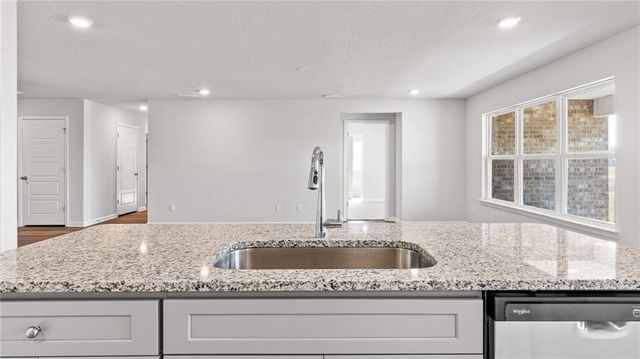 4405 Penn Drive, Semmes, AL 36575