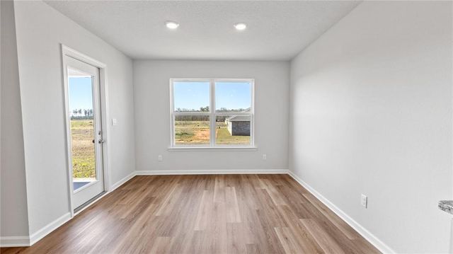 4405 Penn Drive, Semmes, AL 36575