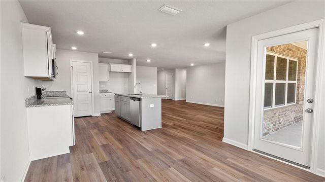 4405 Penn Drive, Semmes, AL 36575