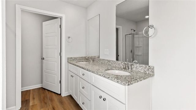 4405 Penn Drive, Semmes, AL 36575