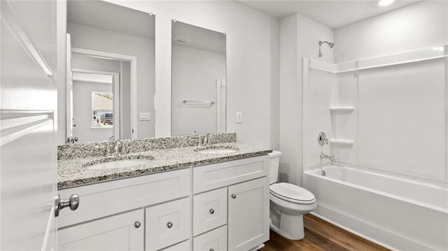 4405 Penn Drive, Semmes, AL 36575