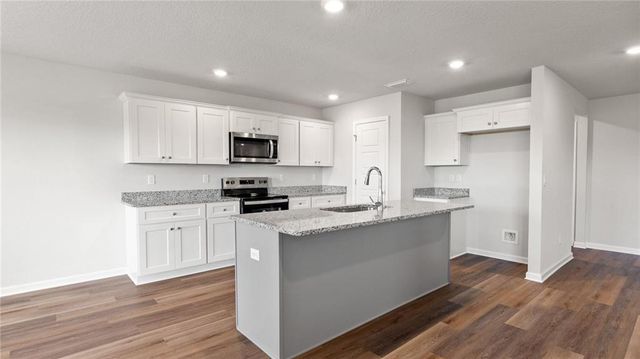 4405 Penn Drive, Semmes, AL 36575