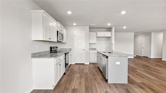 4405 Penn Drive, Semmes, AL 36575