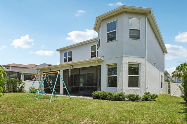 9085 SPRUCE CREEK CIRCLE, Riverview, FL 33578