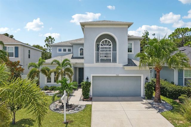 9085 SPRUCE CREEK CIRCLE, Riverview, FL 33578