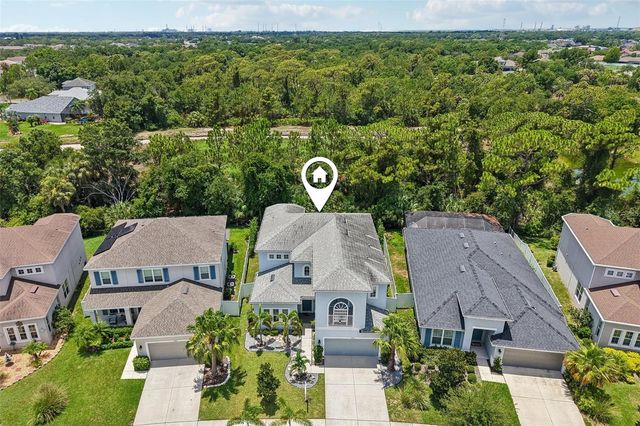9085 SPRUCE CREEK CIRCLE, Riverview, FL 33578