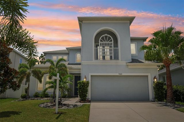 9085 SPRUCE CREEK CIRCLE, Riverview, FL 33578