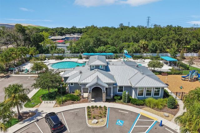 9085 SPRUCE CREEK CIRCLE, Riverview, FL 33578