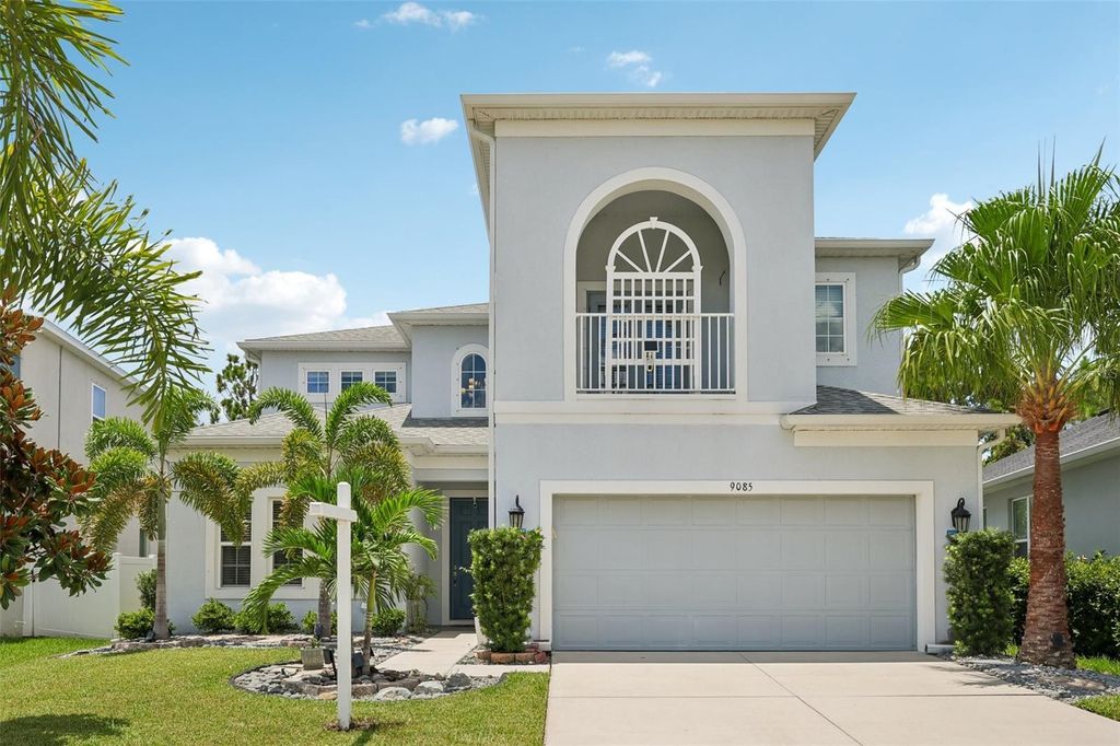 9085 SPRUCE CREEK CIRCLE, Riverview, FL 33578