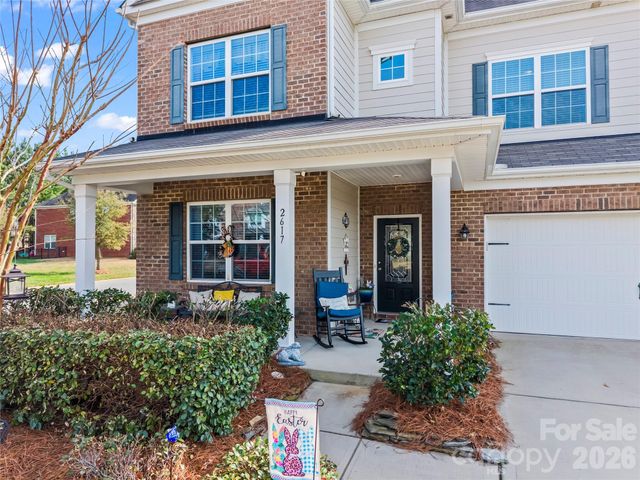 2617 Kinmere Drive, Gastonia, NC 28056