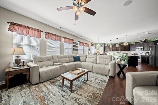 2617 Kinmere Drive, Gastonia, NC 28056