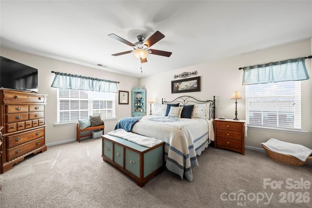 2617 Kinmere Drive, Gastonia, NC 28056