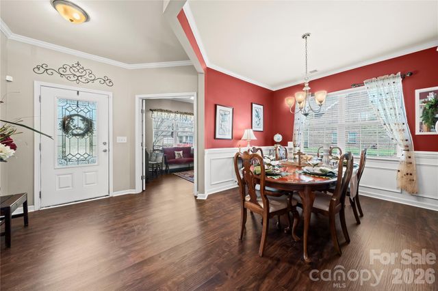 2617 Kinmere Drive, Gastonia, NC 28056