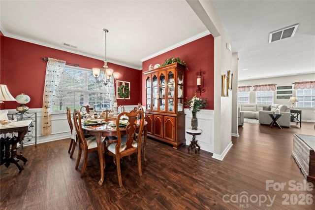 2617 Kinmere Drive, Gastonia, NC 28056