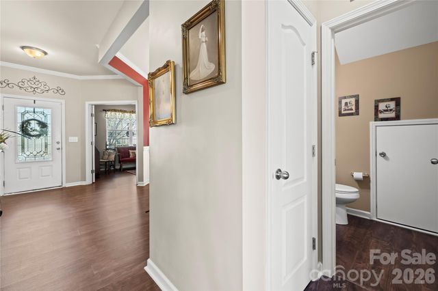 2617 Kinmere Drive, Gastonia, NC 28056