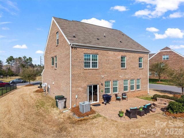 2617 Kinmere Drive, Gastonia, NC 28056