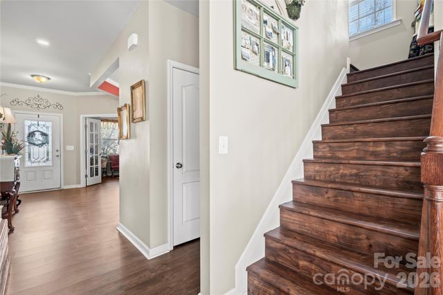 2617 Kinmere Drive, Gastonia, NC 28056