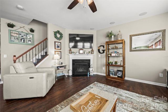 2617 Kinmere Drive, Gastonia, NC 28056