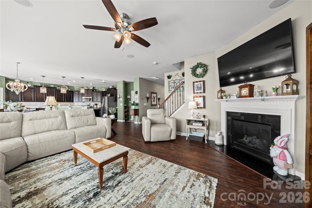 2617 Kinmere Drive, Gastonia, NC 28056