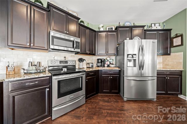 2617 Kinmere Drive, Gastonia, NC 28056