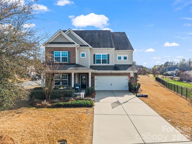 2617 Kinmere Drive, Gastonia, NC 28056