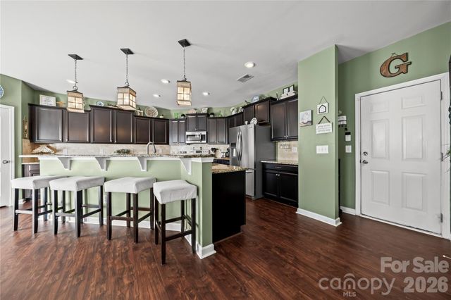 2617 Kinmere Drive, Gastonia, NC 28056