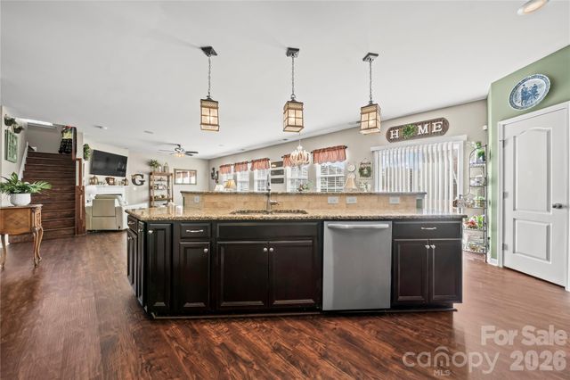 2617 Kinmere Drive, Gastonia, NC 28056