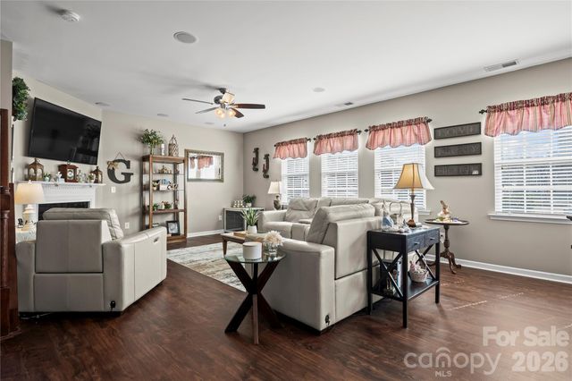 2617 Kinmere Drive, Gastonia, NC 28056