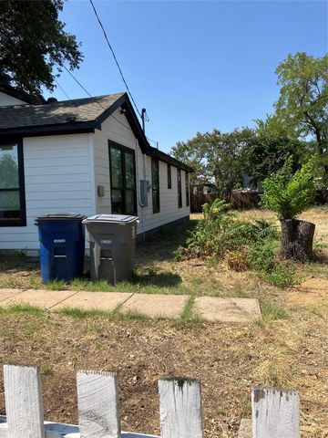 1423 Toronto Street, Dallas, TX 75212