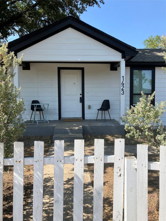 1423 Toronto Street, Dallas, TX 75212
